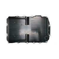 Cárter de Aceite para Motor de Automóvil 151100057, Piezas de Repuesto para Automóviles Chinos, Great Wall Gun Tank 500 SUV