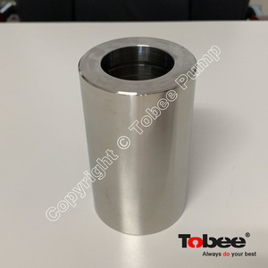 Manchon d'arbre Sandman 416SS de 3x2x13 pour pompe à circulation de boue pour le transfert de boues - Product Image 4