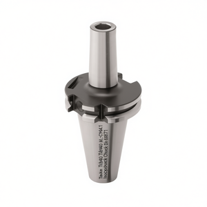 Ttake Tcb40 H.. M.. Cpy Iso Taper Chuck Din 69871 - Product Image 2