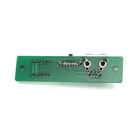 Tarjeta de red/adaptador Ethernet SM300 para básculas DIGI SM300: piezas de repuesto al por mayor