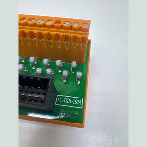 FC-TSDI-1624 โมดูลอินพุตดิจิตอลแบบจำกัดกระแส - Product Image 3