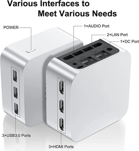 Soyeer N150 N100 N200มินิพีซีสำหรับเล่นเกม<span class=keywords><strong>16</strong></span>แรม4K WiFi แต่เครื่องสนนรองรับ OEM ODM - Product Image 2