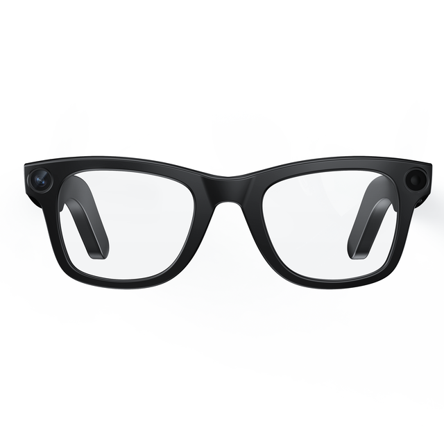 Lecemo OEM Intelligent Sport Glasses Electrochromic Lens ChatGPT WiFi Connection 1080P AI Translate 800W Camera IPX5 Waterproof