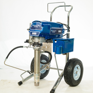 Nuevo Diseño de Pulverizador Airless Inalámbrico para Emulsión Máquina de Pintura <span class=keywords><strong>China</strong></span> - Product Image 1