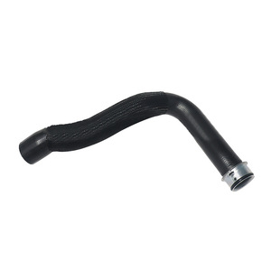 ท่อยางหม้อน้ำรถยนต์เมอร์เซเดส-เบนซ์ ซี-คลาส W203 รุ่น 2035010882 อะไหล่ทดแทน - Product Image 4