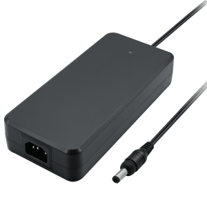 Accessoires de vélo électronique de haute qualité certifiés CUL/ CE chargeur de batterie Li-Ion 54.6V 4A pour vélo électrique E-Bike 48V - Product Image 1