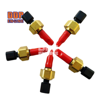 Sensor de presión y temperatura de aceite y aire del motor para Cummins QSM11 ISM11 4921477 3417189 3401006 3417190 3330953 3330954