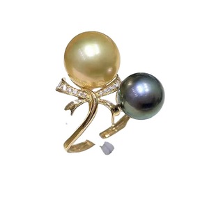 Anillo de Plata S925 para Bisutería DIY, Soporte Vacío para Cuentas Redondas de 7-10 mm con Anillo de Conejo de 6 mm, 8 mm y 12 mm, Soporte para Joyería de Plata-10377 - Product Image 5