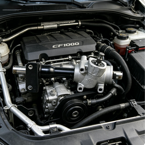 Ensemble crémaillère de direction pour <span class=keywords><strong>CFMOTO</strong></span> ZForce <span class=keywords><strong>1000</strong></span> 950 HO EX <span class=keywords><strong>Sport</strong></span> U8 Z8 UTV Pièces OE 5BRV-104060-<span class=keywords><strong>1000</strong></span> 9060-104060 - Product Image 5
