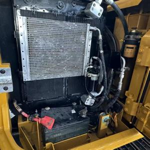 <b>Used</b> for CAT 305.5E Crawler Excavator Core Engine Bucket Attachments for Earth-Moving Construction - Product Image 4