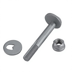 POUR FORD FOCUS MONDEO S-MAX SUSPENSION ARRIÈRE ACCENTRIX CAMBER BOLT 1456980 30741284 - Product Image 1
