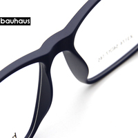 Accessoires de lunettes innovants Bauhaus Ultem Lunettes de soleil à clip sur aimant