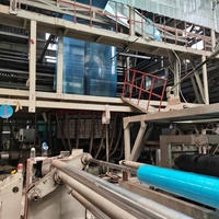 Film étirable LLDPE robuste et souple, haute élasticité, transparent, pour emballage de palettes, protection contre la poussière et l'humidité, vente en gros d'usine