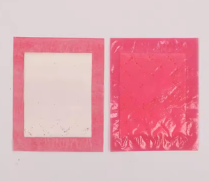 Tampon absorbant pour emballage alimentaire, pour poulet, bœuf, viande, fruits, absorbant l'humidité et la sangée - Product Image 3