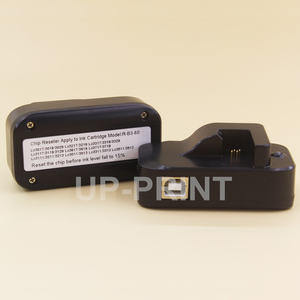 Réinitialisateur de puce de cartouche pour Brother LC3211 LC3213 LC3011 LC3013 <span class=keywords><strong>DCP</strong></span>-J572DW <span class=keywords><strong>J772DW</strong></span> J774DW MFC-J491DW J497DW J890DW J895DW - Product Image 6