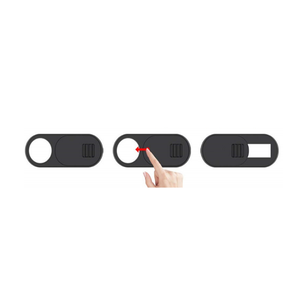Logo personnalisé disponible pour Webcam, housse avec Logo OEM, pour pc portable, téléphone, caméra - Product Image 4