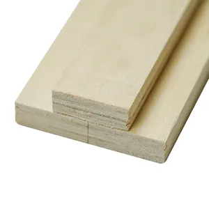 China manufacturer Cost-effective LVL wood lvl timber for scaffold board