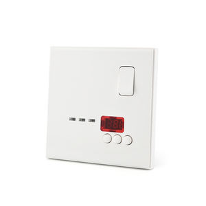 Protecteur de tension automatique mural 45A AC 250V pour appareils électroménagers, de bureau et de bâtiment, certifié GCC - Product Image 1