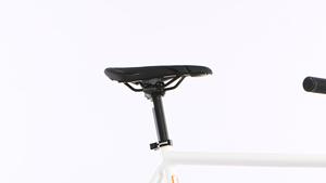 Bicicleta <span class=keywords><strong>de</strong></span> Piñón Fijo <span class=keywords><strong>de</strong></span> Alta Calidad con Cuadro <span class=keywords><strong>de</strong></span> Aluminio y Horquilla <span class=keywords><strong>de</strong></span> Carbono 700C, Personalizada - Product Image 5