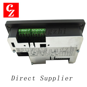 Panneau de commande de bonne qualité, remplacement pour compresseur d'air Elgi, installation facile - Product Image 2