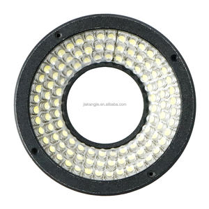 Anneau lumineux LED 30 ° pour l'éclairage industriel par vision industrielle - Product Image 4