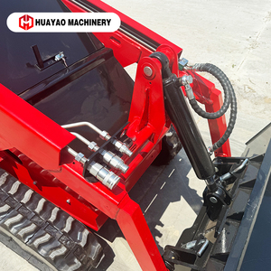 Giao hàng nhanh <span class=keywords><strong>Skid</strong></span> chỉ đạo Bộ nạp miễn phí XÔ TẬP tin đính kèm Kubota <span class=keywords><strong>Skid</strong></span> chỉ đạo Bộ nạp cho cảnh quan & đồng cỏ thanh toán bù trừ - Product Image 6