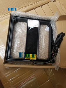 Lecteur de cartes de contrôle d'accès longue portée étanche 1m 125KHz NFC <span class=keywords><strong>RFID</strong></span> Lecteur de proximité - Product Image 5