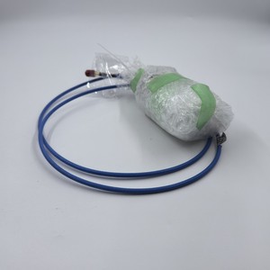 Cordon de raccordement à fibre optique FL-143F28L-M1000010 F SMC, connecteur monomode, longueur 10 m, origine USA - Product Image 2