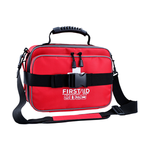 多機能大容量応急処置キット緊急医療用品組織化されたコンパートメントを備えた包括的な外傷キット - Product Image 1
