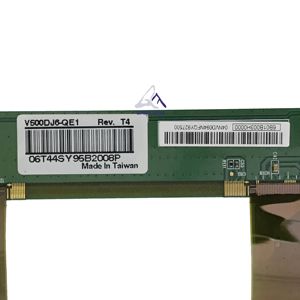 Écrans de télévision Innolux 50 pouces V500DJ6-QE1 Rev.T4 à vendre, cellules ouvertes LED LCD de remplacement - Product Image 2