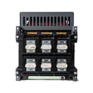 <span class=keywords><strong>Disjoncteur</strong></span> d'air KNW1-2000/3 3P 1600A, <span class=keywords><strong>disjoncteur</strong></span> industriel à boîtier moulé <span class=keywords><strong>pour</strong></span> la protection contre les surcharges et les courts-circuits - Product Image 4