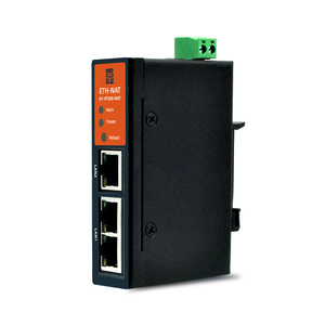 PT300ตัวแปลงที่อยู่ IP ข้ามส่วน PLC, ตัวต่อเครือข่าย <span class=keywords><strong>NAT</strong></span> เกตเวย์โมดูลการแมป - Product Image 1