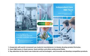 ยาเม็ดธาตุเหล็กและกรดโฟลิกเสริมอาหารเพื่อสุขภาพสำหรับหญิงตั้งครรภ์ ผลิตแบบ OEM/ODM คุณภาพดีที่สุด - Product Image 6