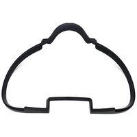 Support d'espacement d'objectif original pour Meta Oculus Quest 2 VR casque lunettes de remplacement support d'espacement pièces de réparation accessoires