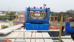 Factory Direct Steel Rolling Machine South Africa Ibr Roll Forming Sheet Metal <b>Cheap</b> Price - Product Image 2