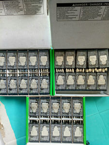 Новое реле RXM 12A AC230V RXM2AB2P7, электронное миниатюрное вставное реле для Schneider - Product Image 6