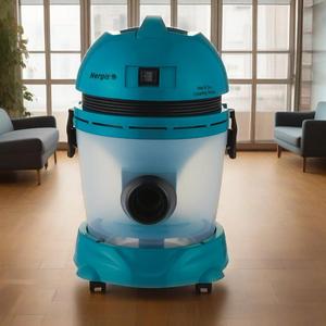 WF-193ที่ทนทานและยืดหยุ่นได้พร้อมล้อหมุนได้360ล้อที่ทำความสะอาดเครื่องกรองน้ำโดยไม่ต้องกังวลมาก - Product Image 3