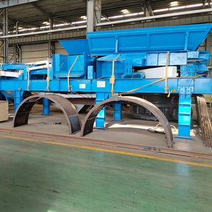 <span class=keywords><strong>Mobile</strong></span> Steinbrecheranlage für Golderz, Granit, Kalkstein und Kies – <span class=keywords><strong>Mobile</strong></span> Backenbrecheranlage - Product Image 3