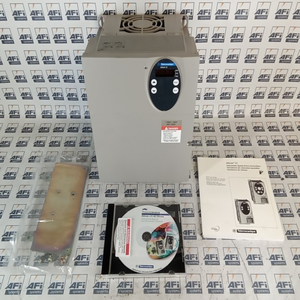 Estoque Pronto Original Atv31hu75n4 - Garantia de 2 Anos, Envio Rápido, Novo Fornecedor de PLC - Product Image 1