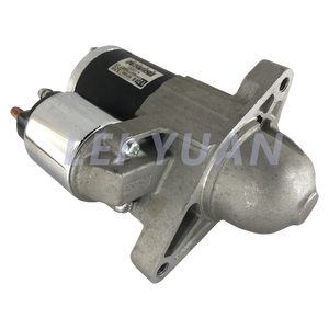 09 86 cr1708 0986 ur1708 4380001460 4380001462 M000T39571 M0T39571 M0T39571ZC per motore di avviamento FORD - Product Image 4