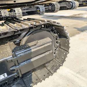 Excavadora hidráulica de cadenas mini Sany 135c de 13 toneladas completamente nueva |   Bajo Consumo de Combustible |   Excavadora Económica - Product Image 5