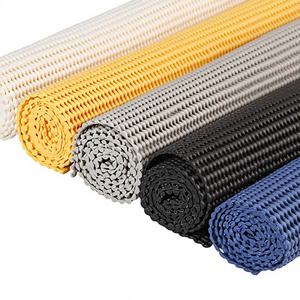 Forro de Cajones de Espuma de PVC Tejida de Marca Privada, Antideslizante, Acolchado, Apto para Mascotas, Antimicrobiano, en Rollo - Product Image 1