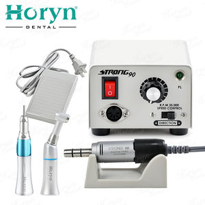 Micromotor de Laboratorio Dental Tipo E Sin Escobillas de Alta Potencia - Product Image 2