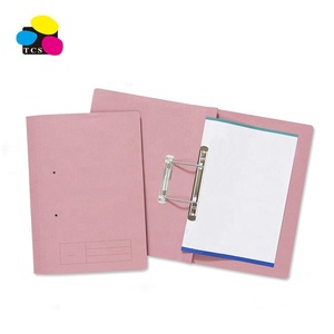 Văn phòng Nguồn cung cấp chất lượng cao màu mùa xuân chuyển tập tin thư mục - Product Image 1