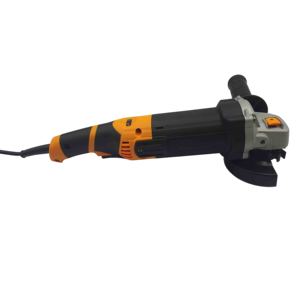 Meuleuse d'angle filaire 950W de qualité professionnelle - Product Image 2