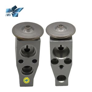 วาล์วขยายตัว AC สำหรับ Subaru Forester XV Impreza 73531YC001 73531-YC001 3411588 39354 T1017816SA - Product Image 1