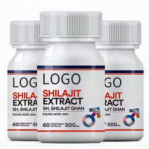 Premium Maca Extract Supplement-Hochwirksame Maca-Kapseln für Energie-und Ausdauer schub | Kunden spezifische OEM-Fertigung - Product Image 5