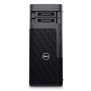 Mới Dell chính xác t5860 Xeon W7-2475X 16GB Ram 2TB HDD 1350W PSU máy tính tùy chỉnh tháp Máy Trạm - Product Image 2