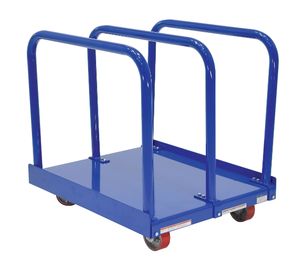 Chariot à panneaux robuste 29 1/2X36 - Product Image 2