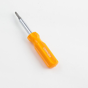 Bán Chạy Nhất Giá Rẻ Wehand Đa Mục Đích 6 Trong 1 Carbon Thép Chính Xác <span class=keywords><strong>Screwdriver</strong></span> - Product Image 1
